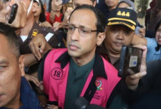 Saksi Stefani Ungkap Tujuan Dipanggil Oleh Nadiem Makarim ke Apartemen Sebelum Dilantik Jadi Mendikbudristek!