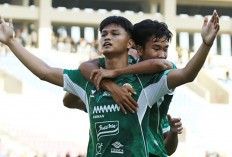 Hokky Caraka Hoki Jalani Posisi Barunya di PSS Sleman, Penghuni Papan Bawah Wajib Waswas!