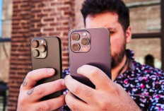 6 Smartphone dengan Kamera Selfie Terbaik, Hasil Tajam dan Jernih 