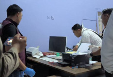 Sekdes Kohod Diduga Terlibat Kasus Pemalsuan Dokumen SHGB dan SHM Pagar Laut di Tangerang