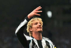 Newcastle Dianggap Bodoh Bayar 1,3 Triliun Untuk Galandang Mirip Rudi Voller 