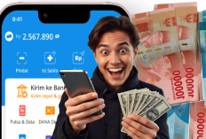 Review Nyata Fun Crush, Main Game Bocah Bisa Dapet Saldo DANA Rp500.000 Cair 2x Bikin Dompet Kamu Banjir Cuan!