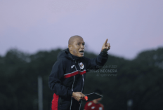 Sebelum ke Piala Dunia U17, Timnas Indonesia Mampir ke Dubai, Apa Agendanya?