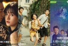 Anti Menye-Menye! 9 Drama China Genre Thriller Penuh Misteri, Auto Bikin Penasaran... 