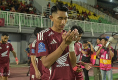 PSM Ingin Rusak Pesta Ultah Persita di Banten, Rebut 3 Angka!