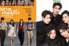 7 Rekomendasi Drama Thailand Terbaik Sepanjang Masa yang Sayang untuk Dilewatkan, Dijamin Ga Bikin Kecewa! 