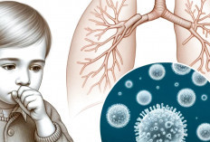 Waspada! Mycoplasma Pneumonia Terdeteksi di Indonesia, Kenali Gejala dan Pencegahannya