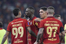 Persija Pinjamkan 3 Pemain Muda, Begini Harapan Bepe