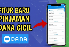 DANA Cicil: Begini Cara Mengaktifkannya Agar Belanja Jadi Lebih Fleksibel
