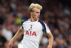 Baru Terungkap Alasan Wonderkid Swedia ini Tolak Tawaran Barcelona