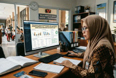 Kemendikdasmen Majukan Jadwal Sulingjar 2026, Guru Wajib Cermati