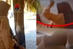 Miris! Anak Kepsek Tendang Siswi di Kelas, Kini Dikeluarkan Sang Ayah: Kami Minta Maaf