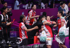 Hasil Evaluasi PBSI! 2 Nomor Ini Akan Digarap Habis-Habisan Usai Gagal Juara di Piala Sudirman 2025