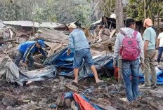 Pemerintah Siapkan 2.700 Rumah untuk Korban Erupsi Gunung Lewotobi, Pembangunan Butuh Berapa Lama?