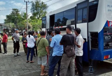 5 Lokasi SIM Keliling di Palembang Hari ini di s.d 30 November 2023, Lengkap Biaya dan Persyaratan