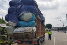 Jadi Biang Macet dan Jalan Rusak, Truk ODOL Bakal Dirazia Serentak se-Indonesia, Cek Jadwalnya!