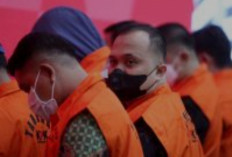 Skandal Pungli Rutan! 15 Pegawai KPK Ditetapkan Tersangka, Bukti Keroposnya Pemberantasan Korupsi... 