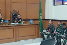 Terungkap! Inilan Peran 3 Oknum TNI AL dalam Kasus Penembakan Bos Rental Mobil di Rest Area Jakarta-Merak