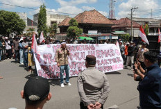 Giliran Jabatan Wakil Wali Kota Prabumulih Franky Nasril Disorot Massa