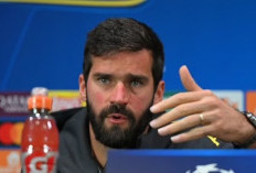 Allison Becker: Kami Capek dengan Jadwal Baru Liga Champions