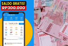 Super Cepat Cuan, Inilah 19 Link Penghasil Saldo DANA Gratis Paling Cuan 2024 Bisa Klaim Rp300 Ribu Hari Ini..