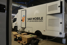 LIB Mulai Kirim VAR Mobile ke Venue Championship Series, Ini Ekspektasi Peserta Kompetisi 