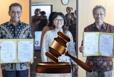 Beasiswa Rp2 T Kemendiktisaintek dan LPDP Aman, Efisiensi Anggaran Prabowo 2025 Tetap Gaspol Pendidikan!