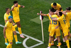 Rumania Langsung Kuasai Klasemen Grup E Euro 2024, Pelatih Edwar Iordanescu Kirim Ancaman ke Kontestan Lainnya