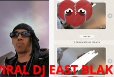 Viral! Kekerasan Fisik yang Menyeret DJ East Blake dan Mengancam Menyebarkan Video Bugil Sang Kekasih