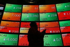 Saham PTRO Melejit 16% di Tengah Penguatan IHSG, Apa yang Terjadi?