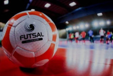 Ingin Jago Main Futsal Kuasai 6 Teknik Dasar ini, Dijamin Auto Menang! 