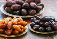5 Kurma Paling Mahal di Dunia, Cocok untuk Berbuka Puasa, Apa Bedanya dengan yang Murah?