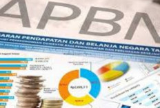 Dana Triliunan Habis! Ekonom Bongkar Risiko Besar di Balik Program Pemerintah, APBN Indonesia Terancam Bocor