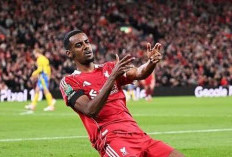 Layak Menjadi Pemain Termahal di Inggris, Debut langsung Cetak Gol