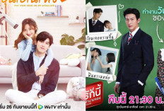 4 Rekomendasi Drama Thailand Remake Serial China yang Ga Kalah Seru, Fix Wajib Nonton Gaes! 