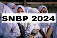 Buruan Daftar! Seleksi Siswa Nasional Berdasarkan Prestasi Tahun 2024, Ini Persyaratannya!