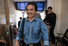 Gantian? Polda Metro Jaya Akan Memanggil Roy Suryo Terkait Kasus Dugaan Ijazah Palsu Jokowi! 