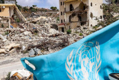 TNI Gugur dalam Serangan Israel ke Libanon Bertambah, Ini Identitasnya!