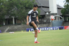 Pemain Timnas Indonesia Janjikan Habis-habisan Lawan Filipina, Hokky: Kami Bertekad ke Babak Selanjutnya!