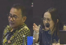 Juri dan MC Cerdas Cermat Dinonaktifkan, MPR Minta Maaf
