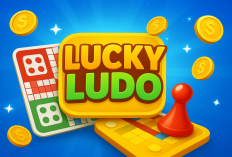 Terbaru! Cara Ambil Rp350.000 Saldo DANA Gratis dari Aplikasi Penghasil Uang Lucky Ludo 2025 Paling Populer