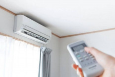 5 Rekomendasi AC Murah Terbaik Akhir Tahun 2025, Dingin Maksimal Harga Mulai Rp2,5 Juta, Apa Saja? 