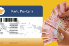 Siap-siap Pendaftaran Kartu Prakerja Gelombang 72 Akan Segera Dibuka, Insentif Segini Lho Gais...