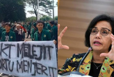 Menkeu Tegas! Larang Universitas Naikkan UKT Meski Anggaran Dipangkas
