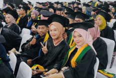 11 Ranking Universitas Terbaik di Jawa Barat Terbaru 2024 untuk Kuliah Kedokteran, Hukum, Komputer dan Agama