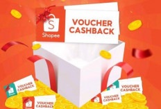 Klaim Kode Voucer Shopee hari ini 3 Agustus 2024, Diskon Rp200 Ribu dan Shopee Live 80 Persen