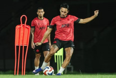 Persik Bertekad Bangkit, Ancam Perburuk Rapor Kandang Persis