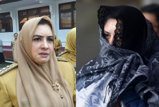 Bupati Pekalongan Fadia Arafiq Sulap ART Jadi Dirut, Ini Tugas dan Perannya!