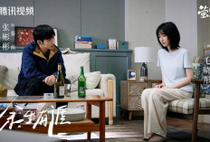 Baru Episode 1 Udah Bikin Nangis! Drama China Light Beyond the Reed Tayang di WeTV, Siap-Siap Baper Parah