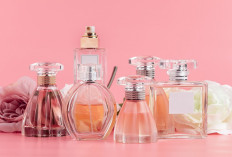 Jangan Asal Beli Parfum, Ini 5 Jenisnya Sesuai Bau Badan Kamu, Pastikan Juga Isi Kantongmu Cukup